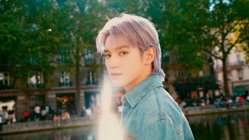 TAEYONG