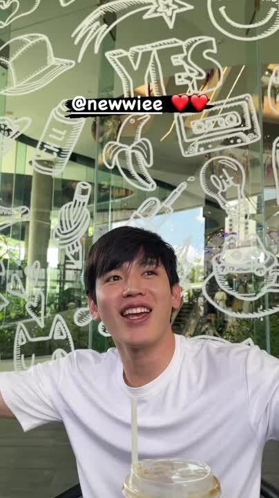 New Thitipoom