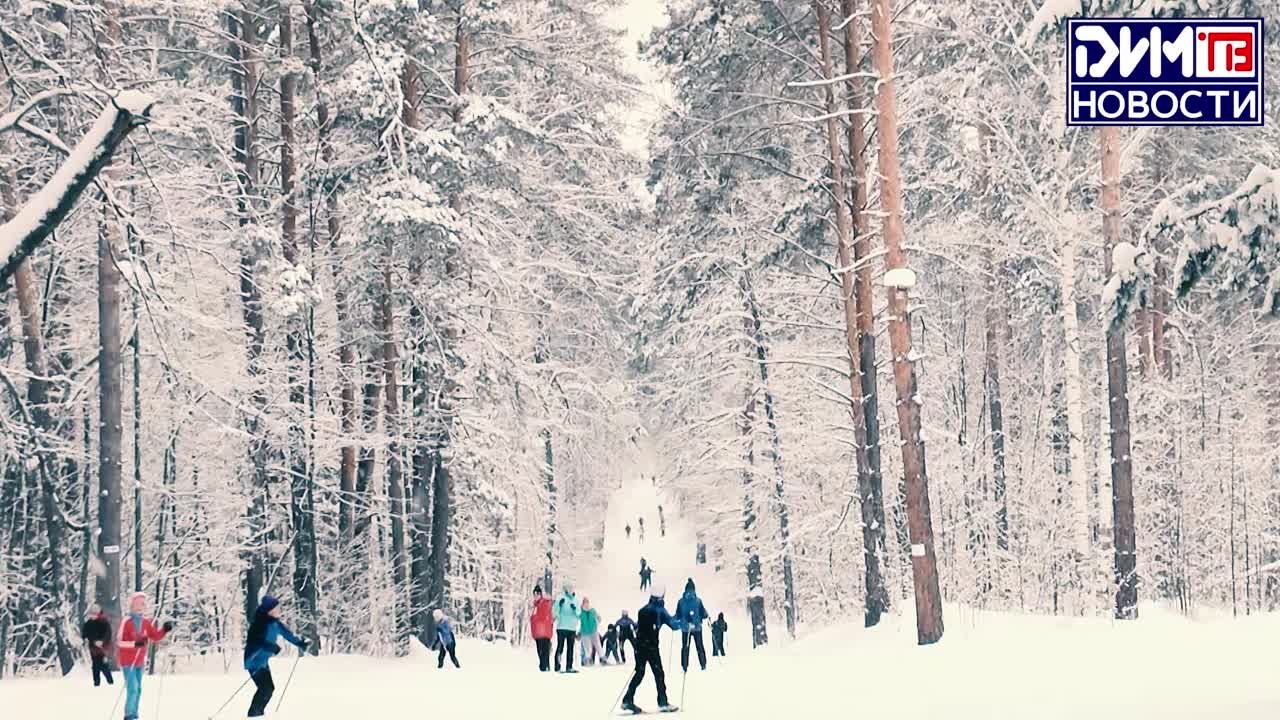 Экология