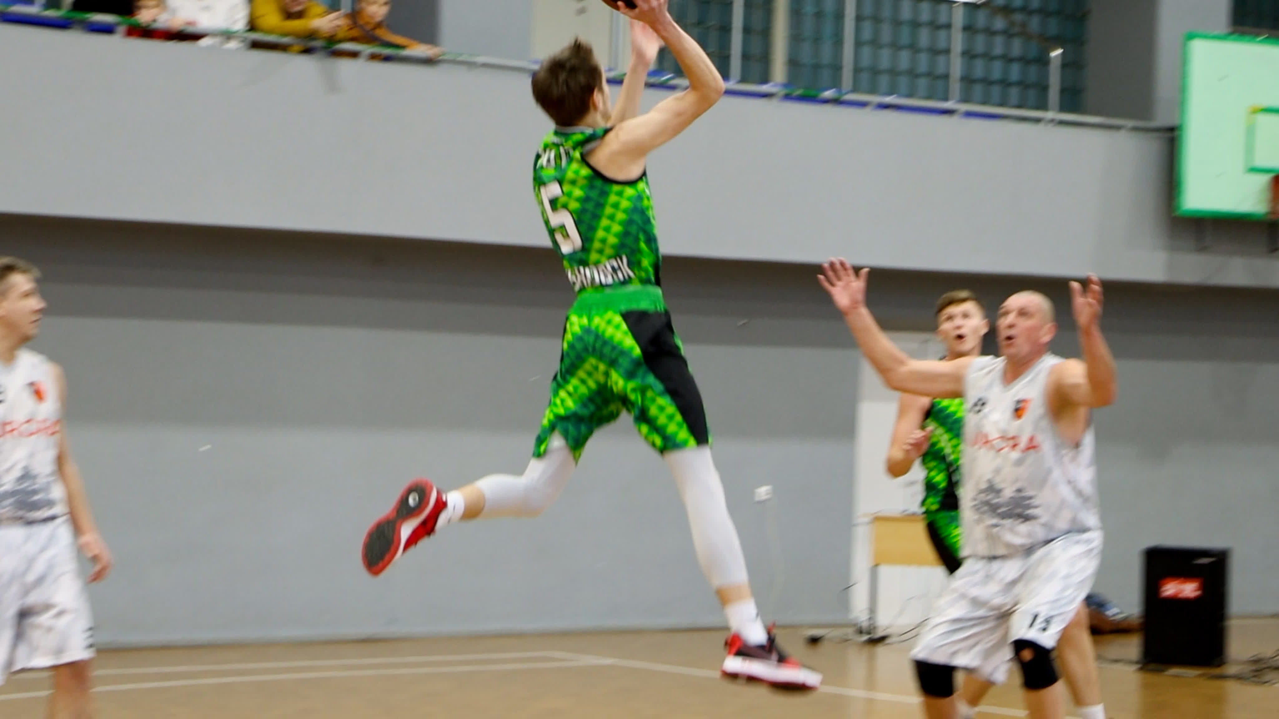 Спорт