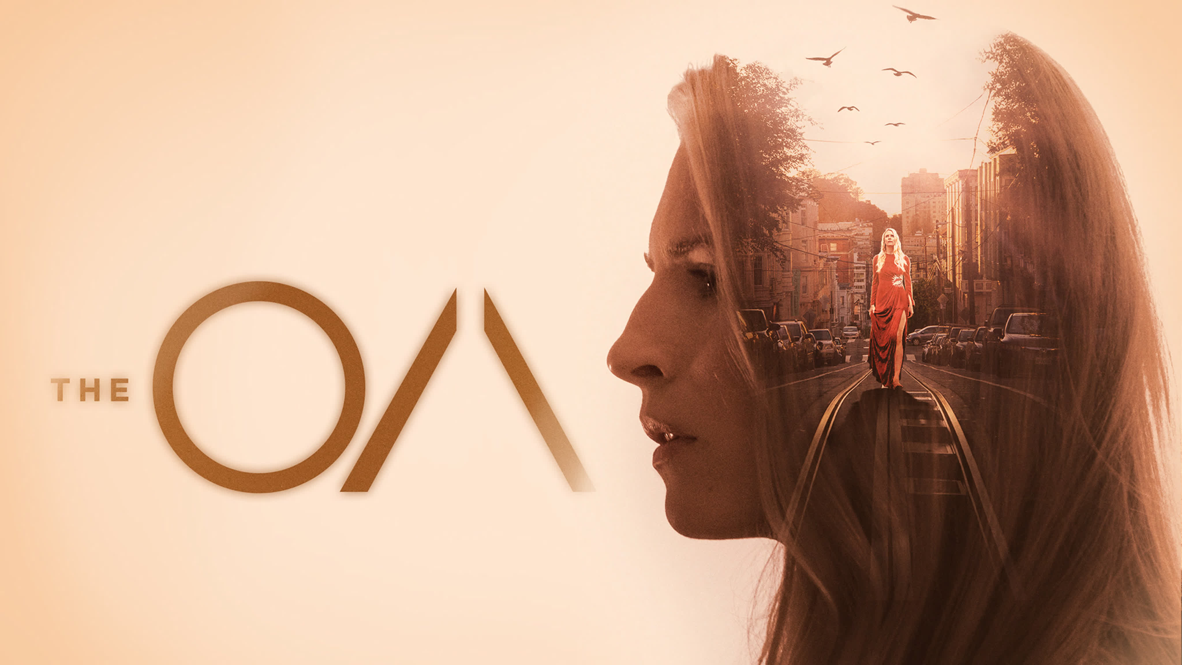 The OA - Español Latino