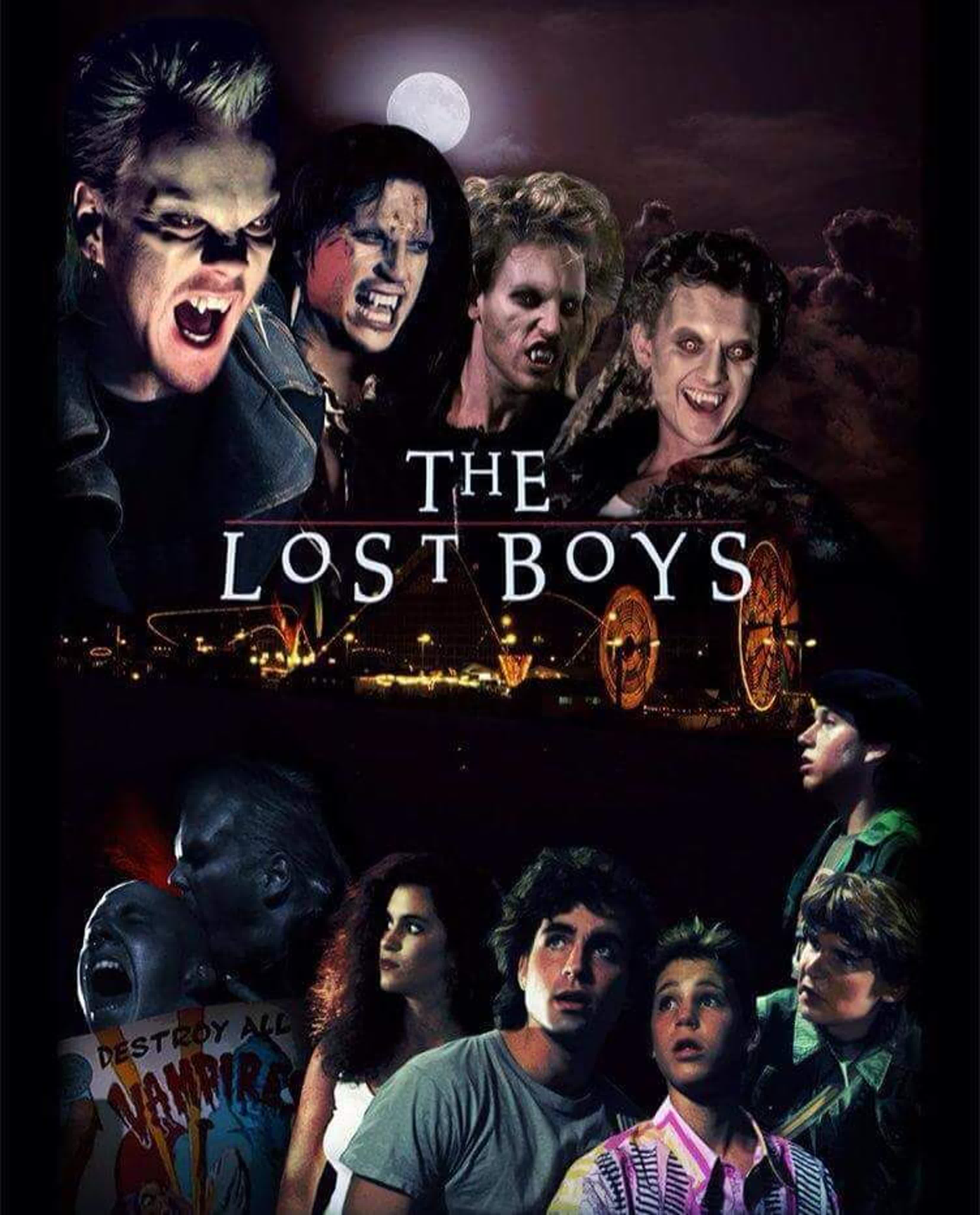 Cine de Terror/Horror