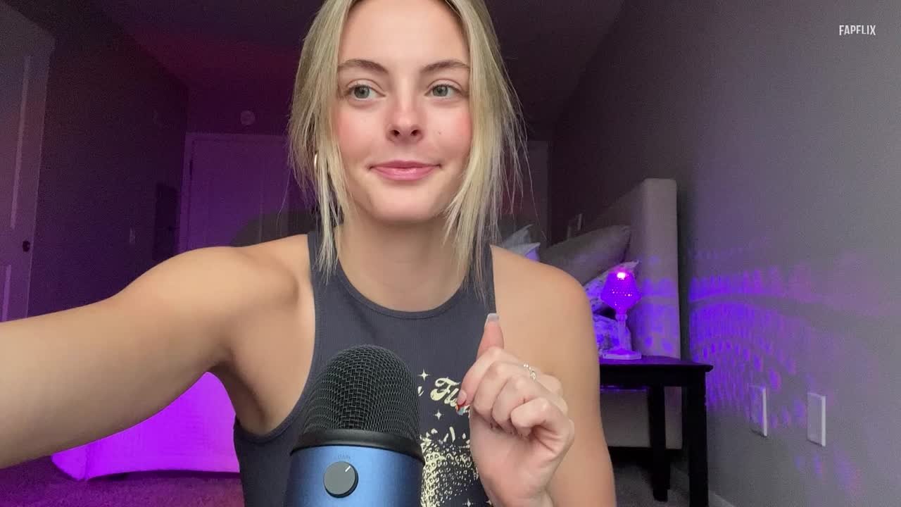 Beez ASMR