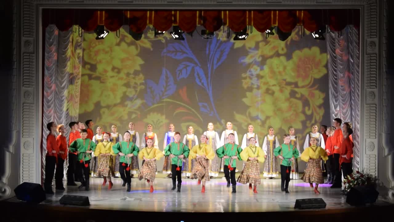"Родничок"