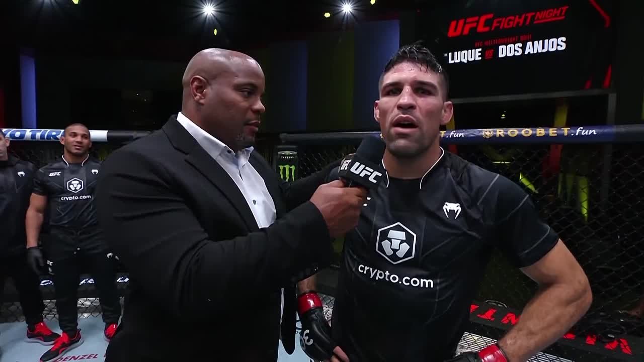 UFC Вегас 78