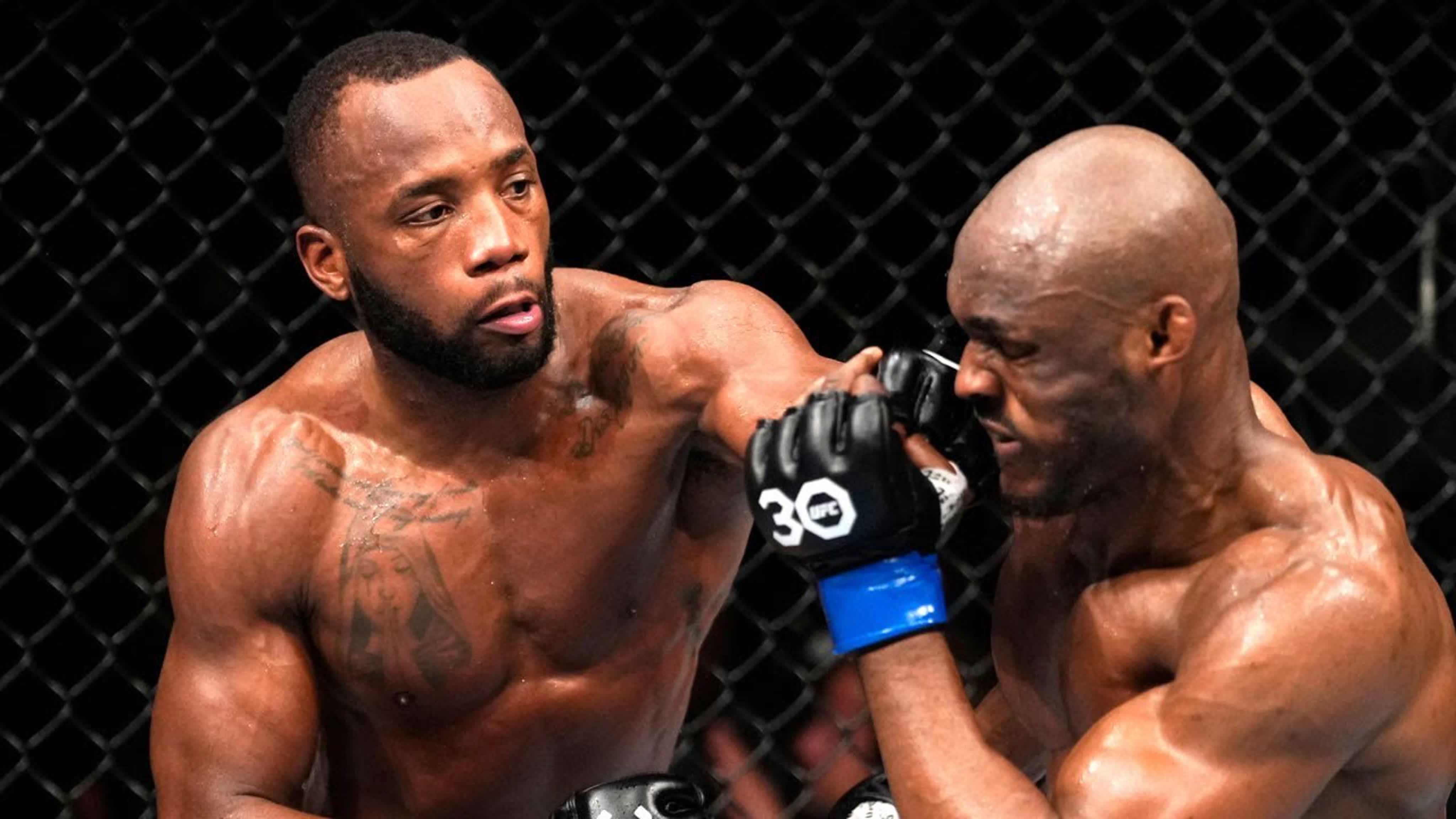 UFC 286