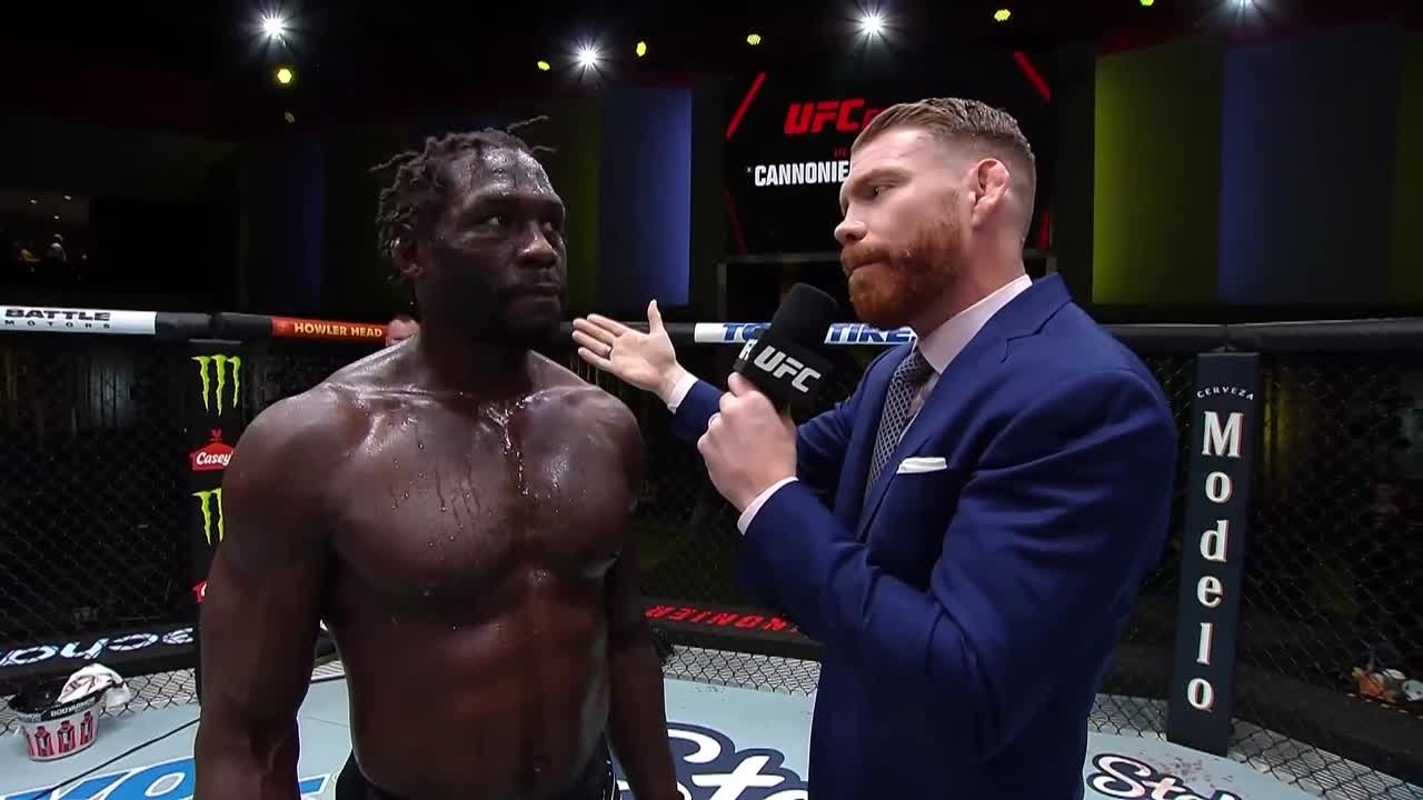 UFC Вегас 66