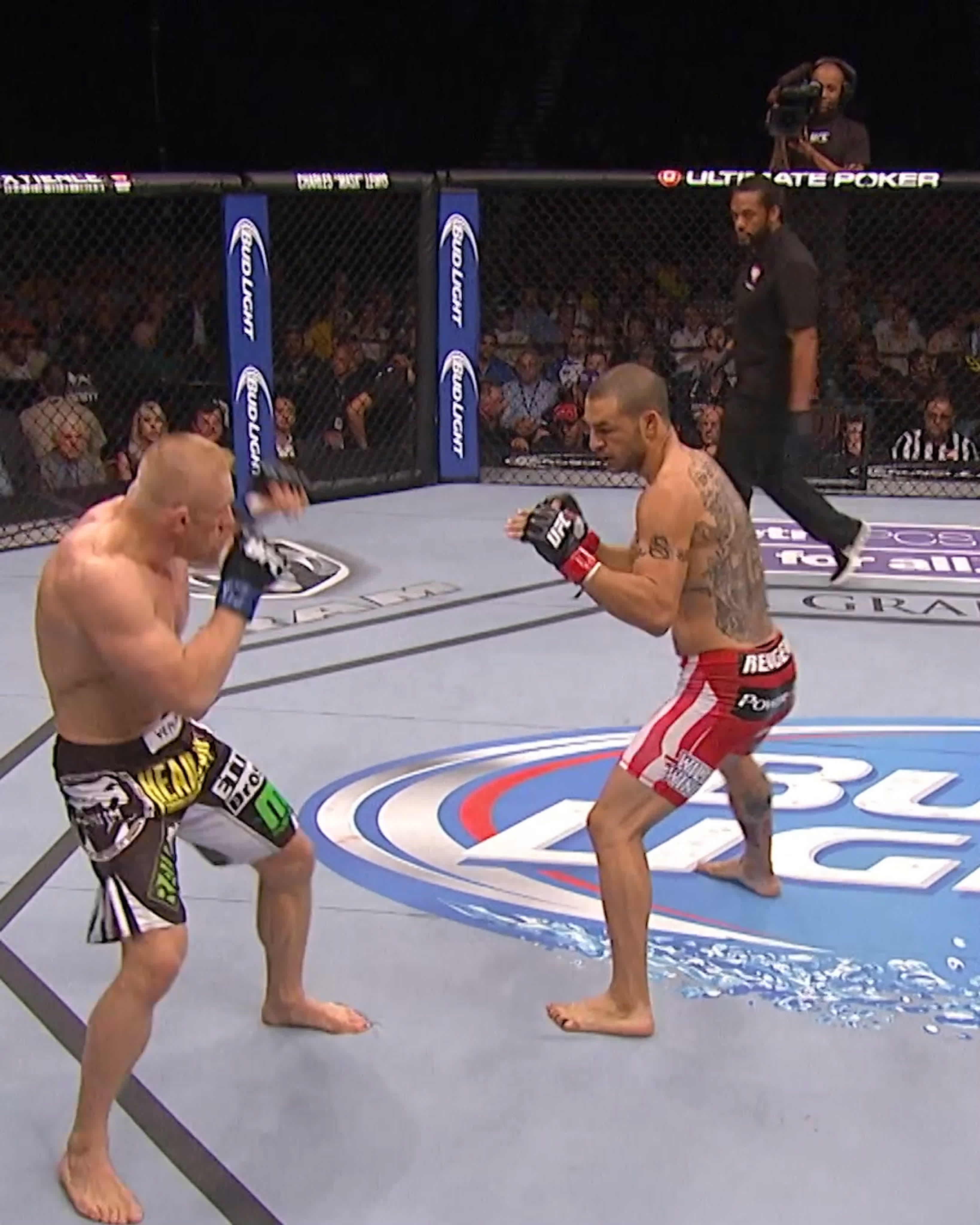 UFC Вегас 62