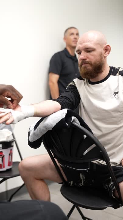 UFC 279