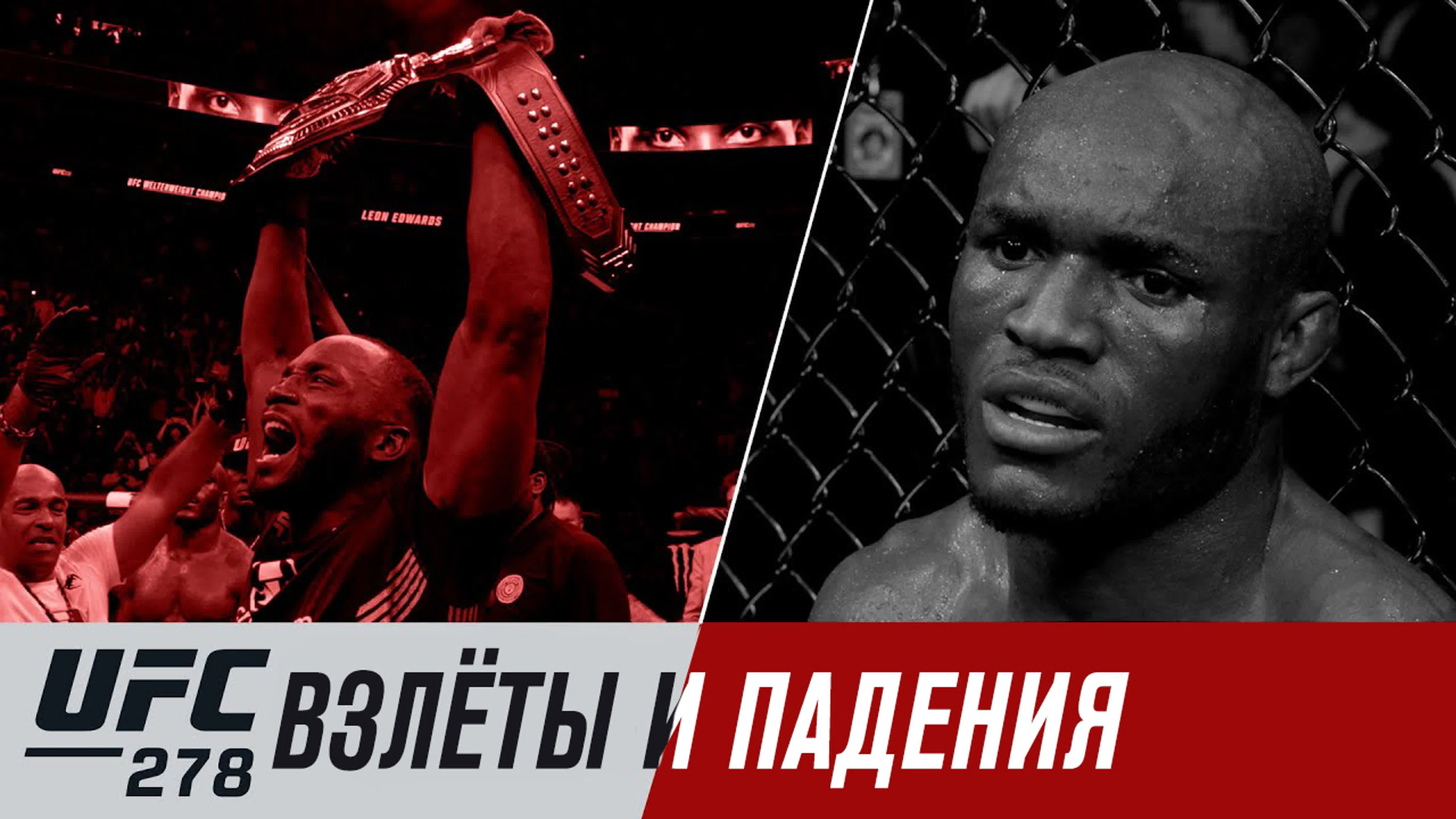 UFC 278