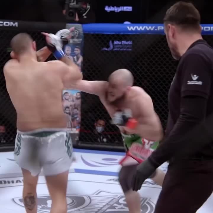 UFC Вегас 56