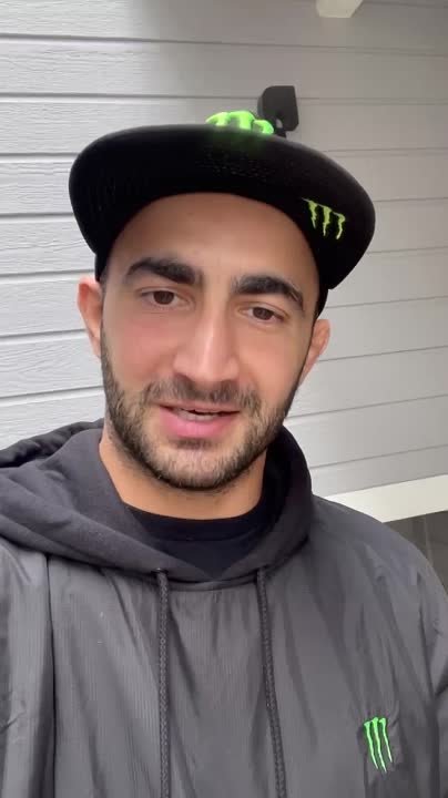 UFC Вегас 55