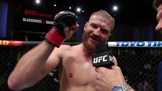 UFC Вегас 54