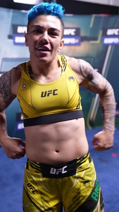 UFC Вегас 52