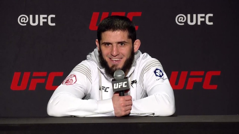 UFC Вегас 49