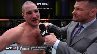 UFC Вегас 47