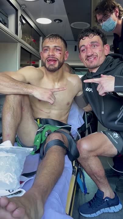 UFC Вегас 42