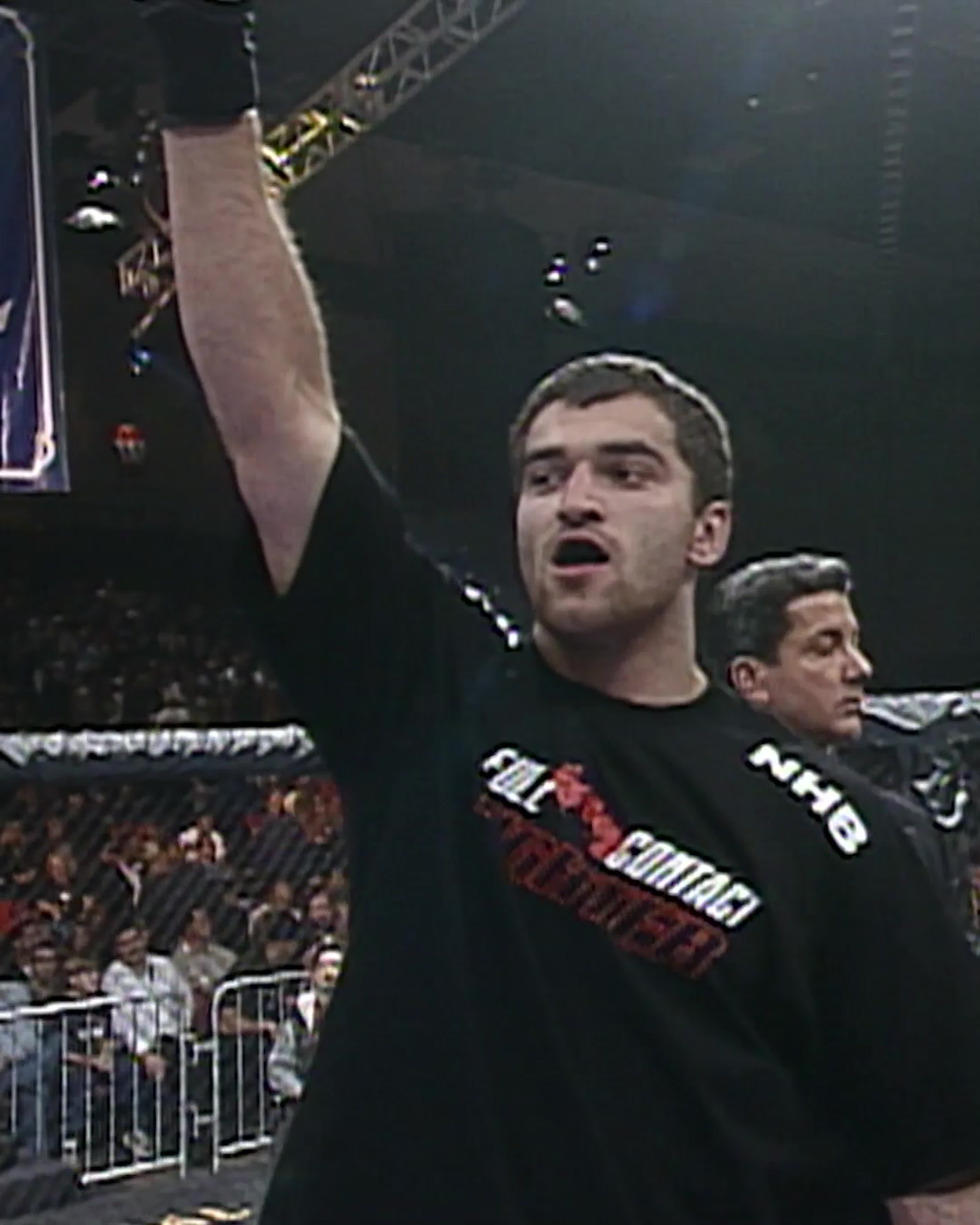 UFC Вегас 39