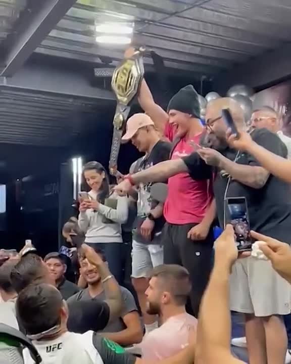 UFC 263