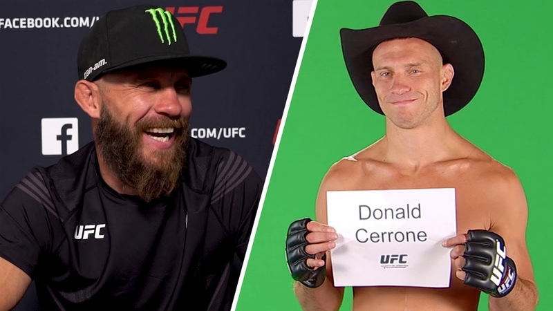 UFC Вегас 26