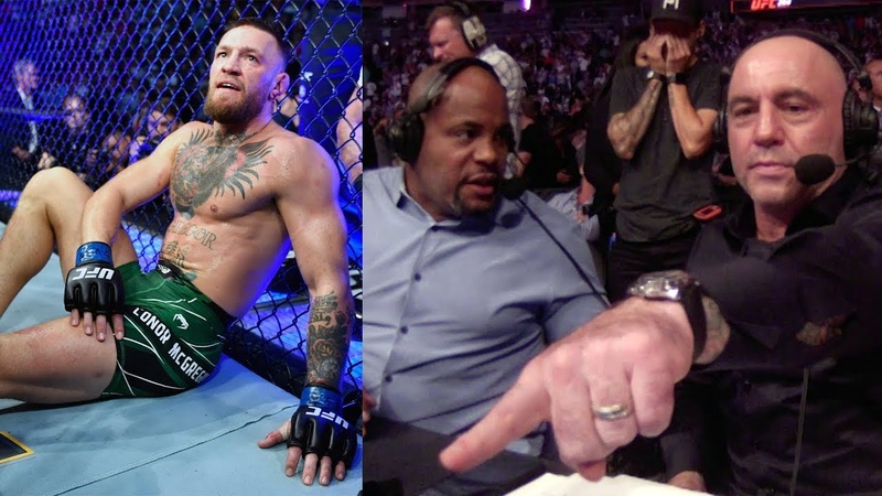 UFC 264