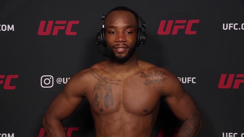 UFC Вегас 21