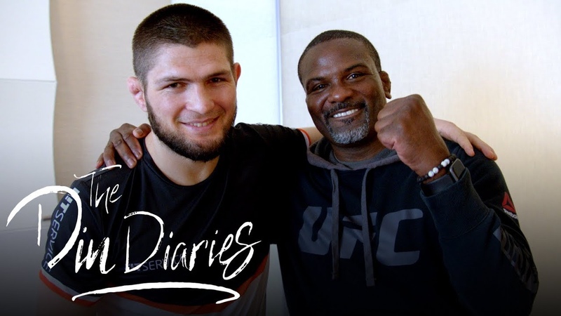 UFC 257: Порье vs МакГрегор 2