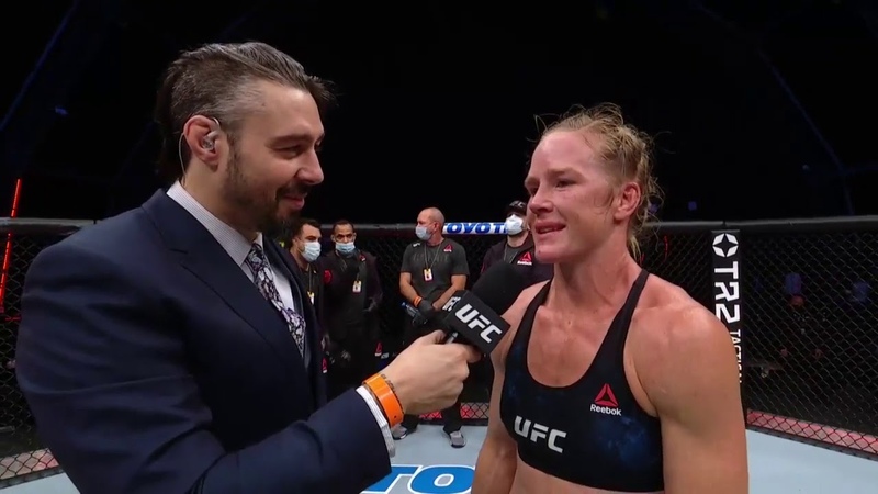 UFC Бойцовский остров 4