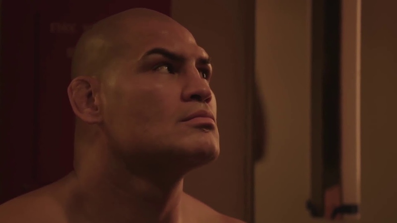 UFC Мексика: Родригез vs Стивенс
