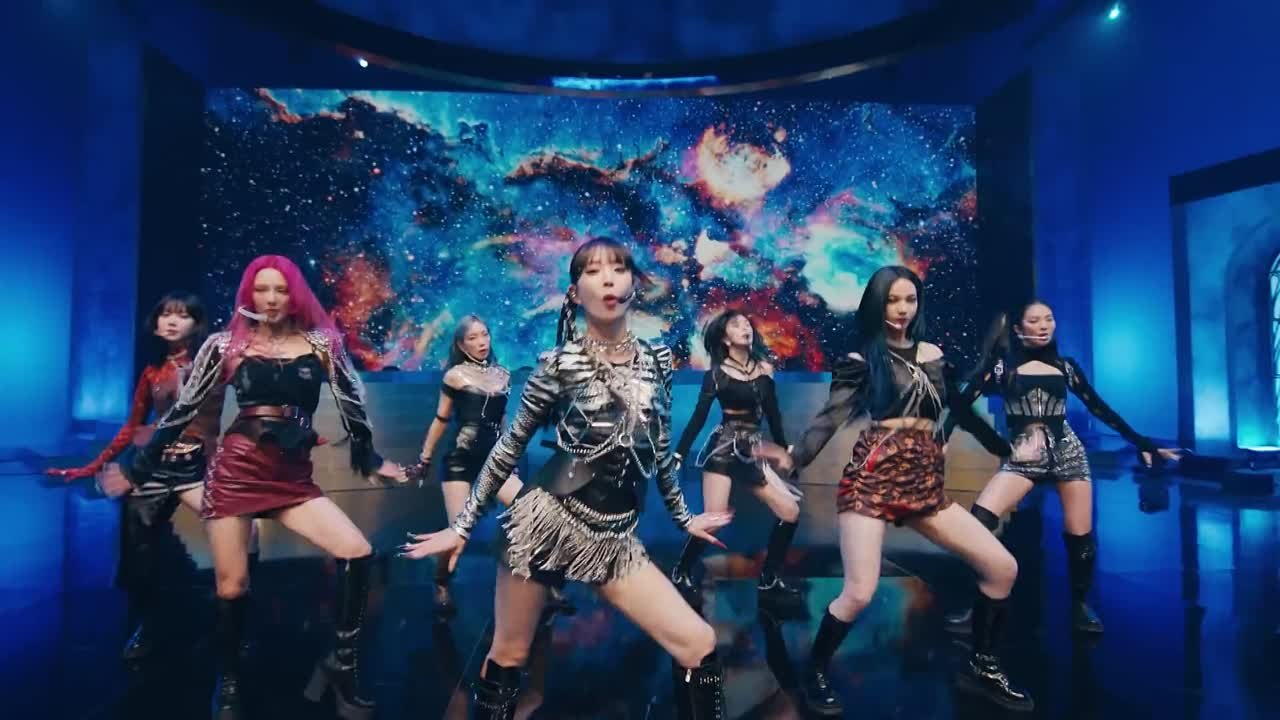 • MV / Stage Video