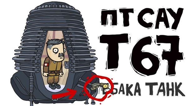Истории танкистов 12+ (все серии)