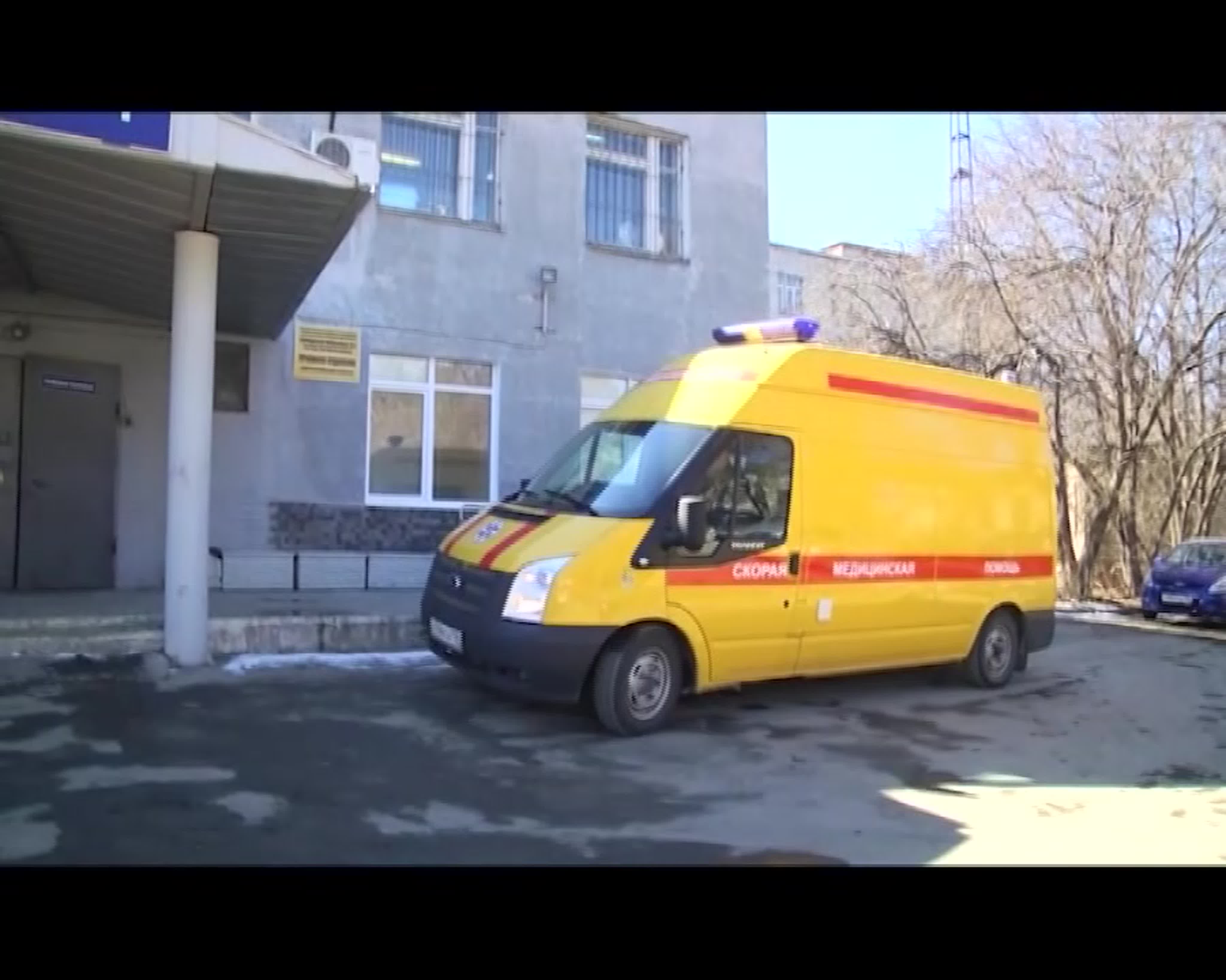 Сюжеты январь-июнь 2019