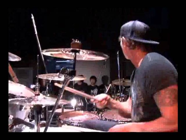 Chad Smith