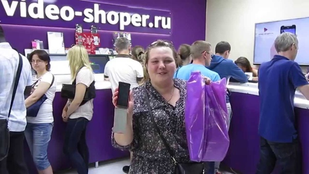 Видеоозывы