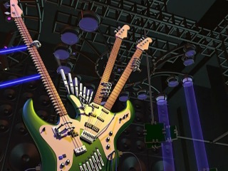 Animusic