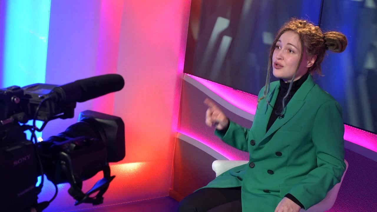 СВОИМИ СЛОВАМИ