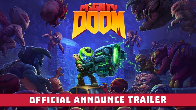 DOOM