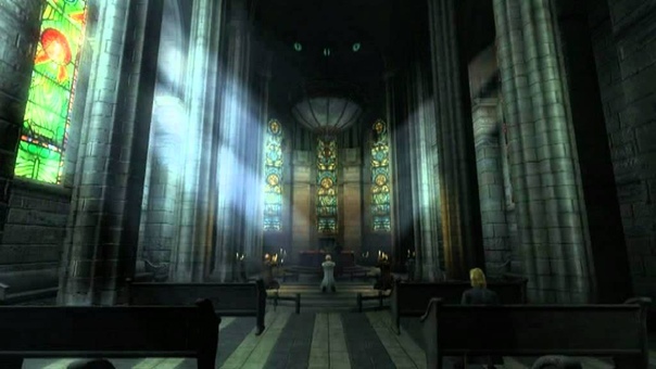 Nehrim & Enderal