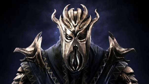 The Elder Scrolls Lore