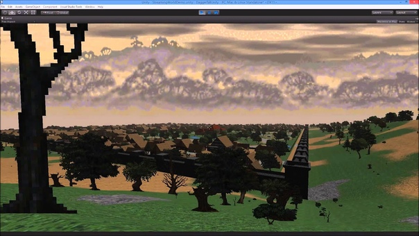 Daggerfall