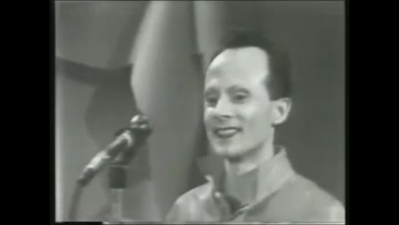 Klaus Nomi