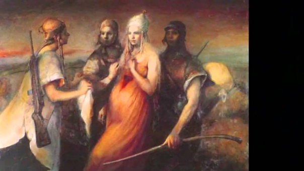 ОДД НЕРДРУМ (ODD NERDRUM)