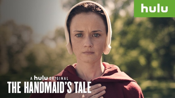 The Handmaid's Tale