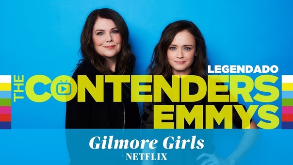Gilmore Girls A Year in the Life
