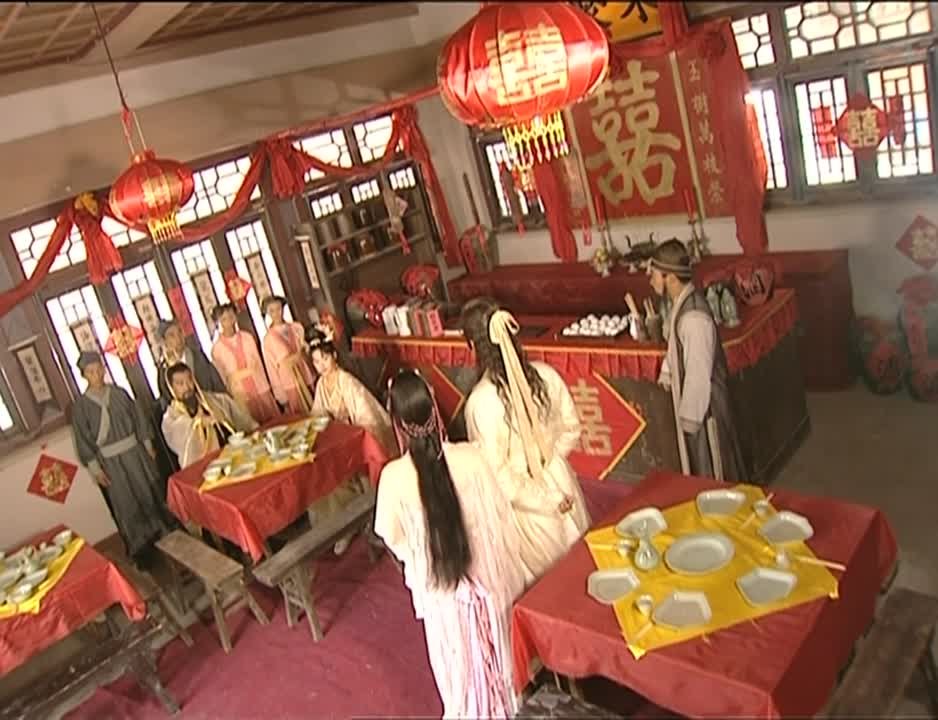 Tiểu Lý Phi Đao 1999 (LT-40 tập)