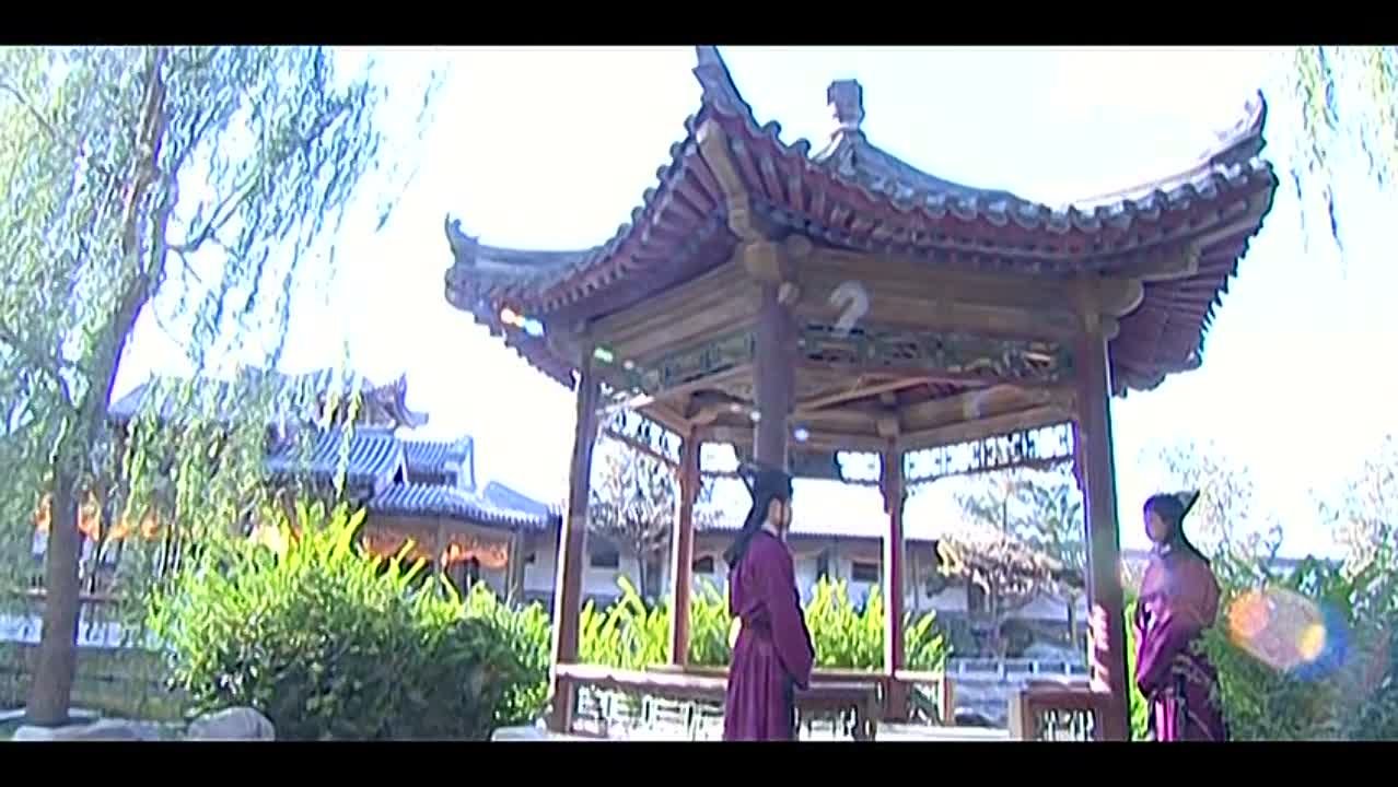 Tuổi Trẻ Bao Thanh Thiên - Phần 3 (45 tập)
