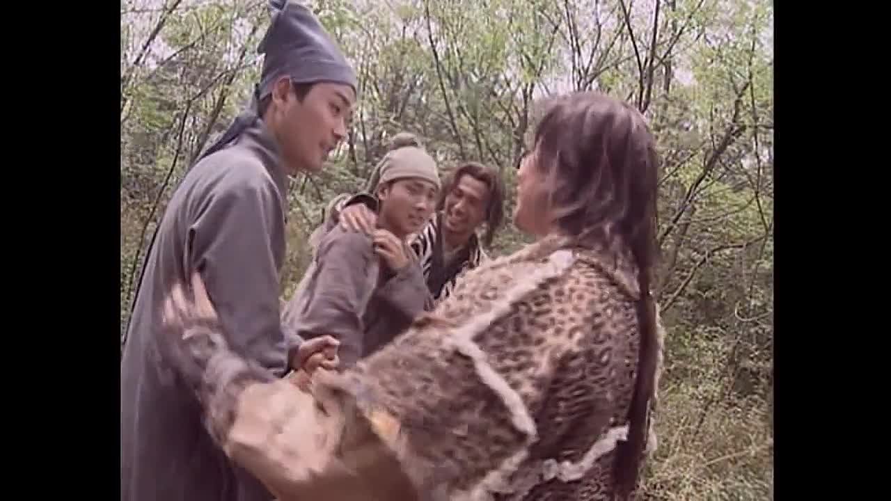 Tuổi Trẻ Bao Thanh Thiên - Phần 2 (40 tập)