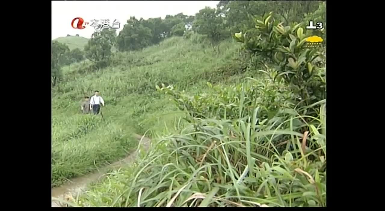 Ma Đạo Tranh Bá - Phần 2 (TVB - USLT - 50 tập)