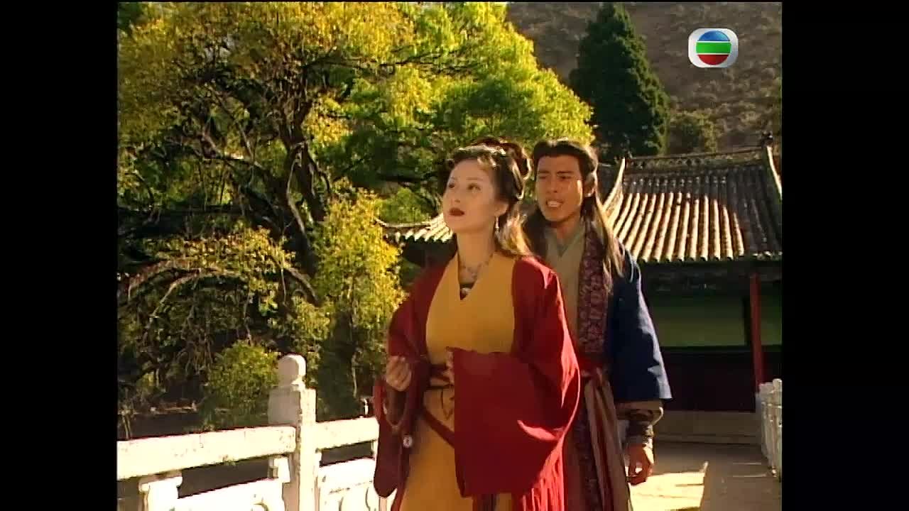 Truyền Thuyết Liêu Trai - Phần 2 (TVB-FFVN-40 tập)