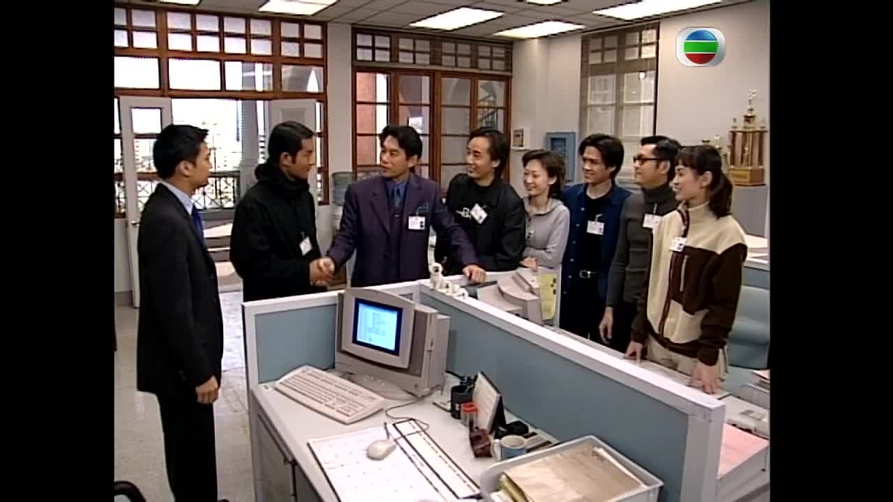 Hồ Sơ Trinh Sát - Phần 4 (TVB-FFVN-50 tập)